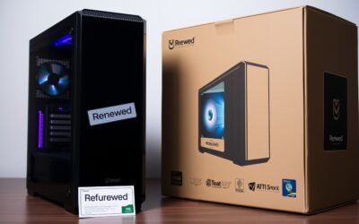 Refurbished Gaming PC 2026: The Builder’s Savings Framework