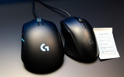 Used Razer and Logitech Gaming Mouse Buying Guide 2026: Builder’s Savings Framework