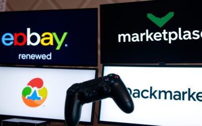 Best Platforms for Buying Used Gaming Gear 2026