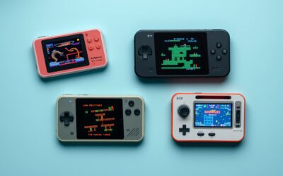Handheld Retro Emulators 2026 Buyers Guide: Builder Picks from Anbernic, Miyoo, Powkiddy and Retroid
