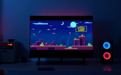 CRT Alternatives for Retro Gaming 2026 Buyers Guide