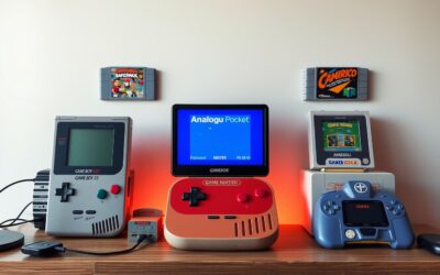 FPGA Clone Consoles 2026 Buyers Guide: A Builder’s Approach to Retro Hardware