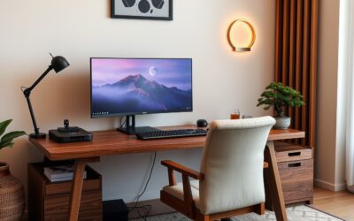 Japandi Gaming Setup 2026 Builder’s Guide