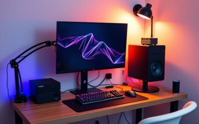Small Space and Dorm Gaming Setup 2026 Builder’s Guide