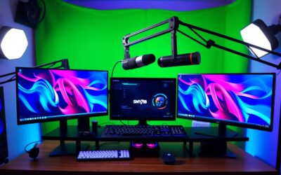 Streaming Studio Setup 2026 Builder’s Guide — Dual-PC NDI Architecture and Parts List