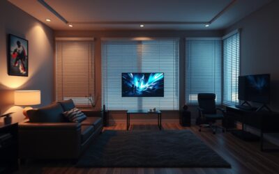 Automated Gaming Room Routines 2026 Buyers Guide