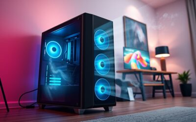 Smart Air Purifier for Gaming Room 2026 Buyer’s Guide