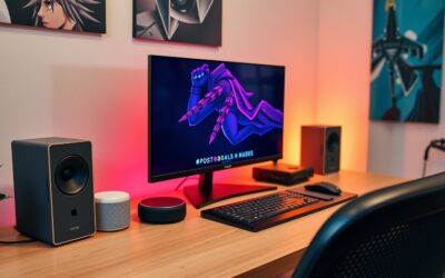 Smart Speakers Gaming Room 2026 Buyers Guide