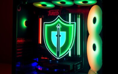 Best Security Software for Gaming PC Builds in 2026: ROI Analysis