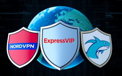 NordVPN vs ExpressVPN vs Surfshark 2026: Builder’s Value Analysis