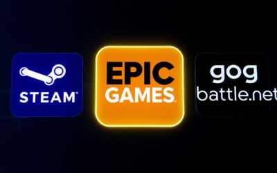 Steam vs Epic Games Store vs GOG vs Battle.net 2026: Builder’s Value Analysis