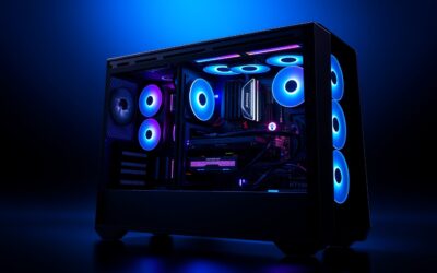 Prebuilt Gaming PCs at $1,500 (May 2026): Worth Skipping the Build?