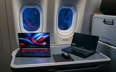 Handheld Gaming PC for Travel 2026 Buyers Guide