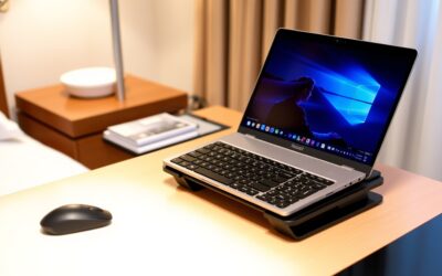 Portable Gaming Desk and Ergonomic Travel Setup 2026 Buyer’s Guide
