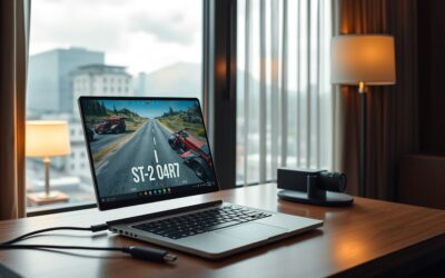 Portable Monitor for Laptop Gaming 2026 Buyers Guide