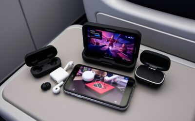 Travel Gaming Earbuds 2026 Buyer’s Guide: Specs, ANC, and Latency Explained