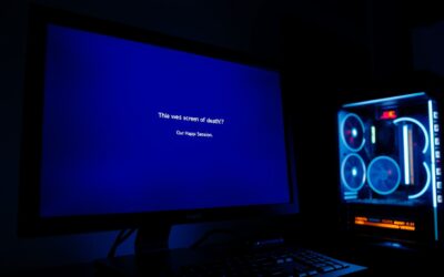 How to Fix Random BSOD During Gaming on Windows 11 (2026 Guide)