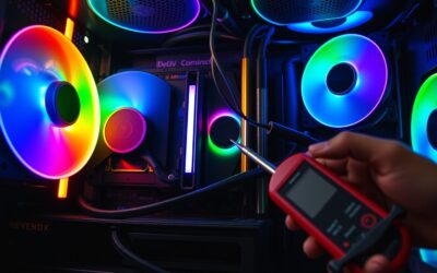How to Fix RGB Lighting Not Detected or Working (2026 Complete Troubleshooting Guide)