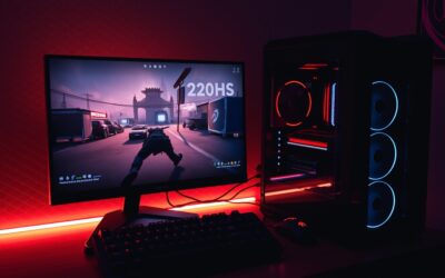 PCs for Esports (CS2, Valorant, Apex Legends) May 2026 — A Builder’s Guide