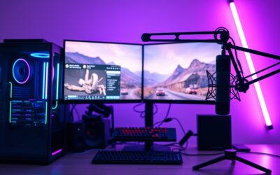 PCs for Streaming on Twitch and YouTube — May 2026 Builder’s Guide