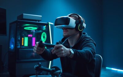 PCs for VR Gaming May 2026 — Builder’s Guide (Prebuilt vs DIY)