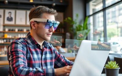 AR Glasses for Productivity and Gaming 2026 Builders Guide