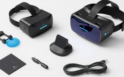 Quest 3 Accessories 2026: Buyer’s Build Guide
