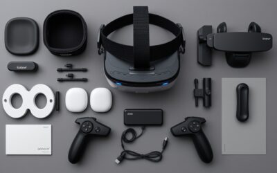 VR Accessories 2026 Buyers Guide: Building the Complete Quest 3 and PCVR Setup