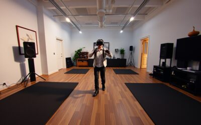 Room-Scale VR Setup 2026 Buyer’s Guide: A Modular Build for PC Builders