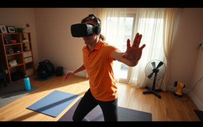 VR Fitness Setup 2026 Buyer’s Guide — Quest 3 Build Spec for FitXR, Beat Saber, Supernatural