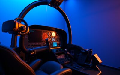 VR + Flight Sim Setup 2026 Buyer’s Guide — Best Value DIY Build with Quest 3, VKB Gladiator NXT EVO, and TPR Pedals