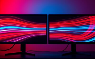 240Hz vs 360Hz Gaming Monitor in 2026: A Builder’s Guide to Picking the Right Refresh Rate