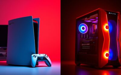 Console vs PC Gaming in 2026: A Builder’s Guide to Picking the Right Platform