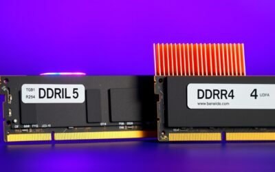 DDR5 vs DDR4 in 2026: A Builder’s Decision Guide with Platform Flowchart