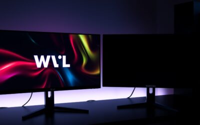 LG WOLED vs Samsung QD-OLED Gaming Monitors 2026 — Builder’s Guide