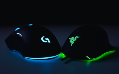 Logitech G vs Razer Gaming Mice 2026: A Builder’s Guide