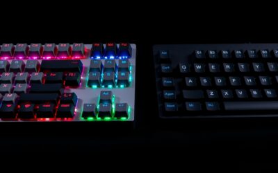 Mechanical vs Membrane Keyboard 2026: A Builder’s Guide to Picking the Right Board