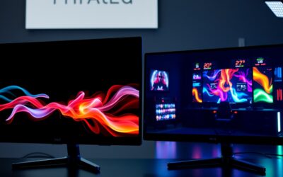 OLED vs IPS Gaming Monitor in 2026: A Builder’s Guide to Picking the Right Panel