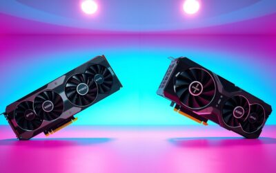 RTX 5080 vs RTX 5090 in 2026: A Builder’s Guide