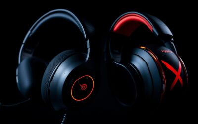 SteelSeries vs HyperX Gaming Headsets 2026: The Builder’s Guide to Picking the Right Audio