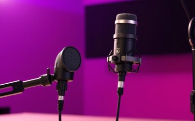 USB vs XLR Microphone 2026: A Builder’s Guide for Content Creators