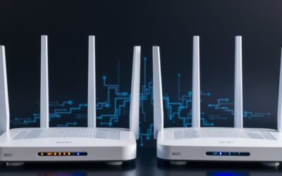 WiFi 6 vs WiFi 7 in 2026: A Builder’s Decision Flowchart