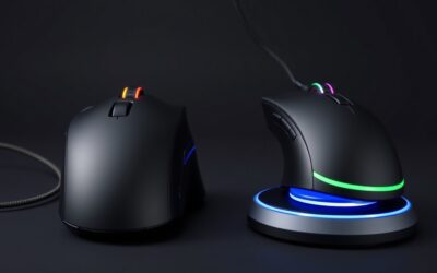 Wired vs Wireless Gaming Mouse 2026: Builder’s Guide