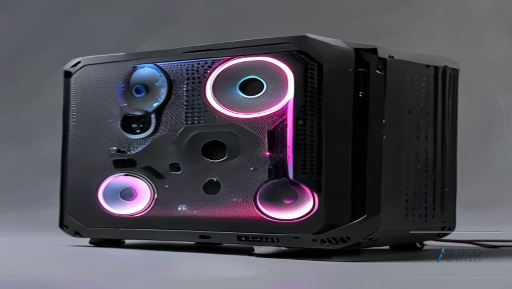 Best Computer Case ATX Mid Tower 2026