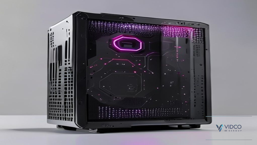 Best Montech Xr ATX Mid Tower Case 2026