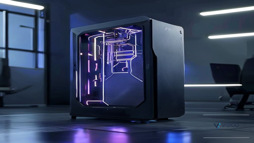 Best Atx Mid Tower Gaming Case 2026