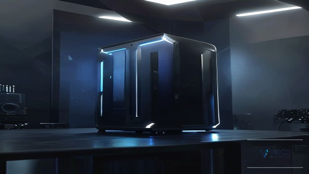 Best Atx Mid Tower Gaming Computer Case 2026