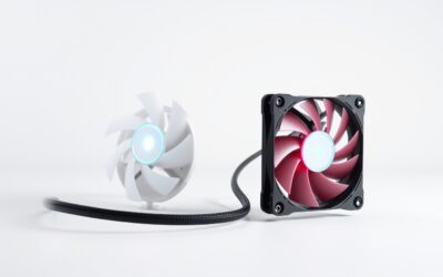 Arctic Case Fan Hub (2026)