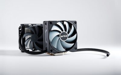 Best Air Cooled Cpu Cooler 2026