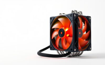 Best Air Cooling Cpu Cooler (2026)